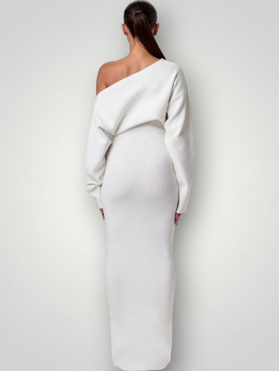 MIA | AFSLAPPET GENSERKJOLE