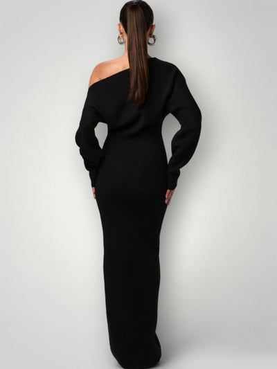 MIA | AFSLAPPET GENSERKJOLE