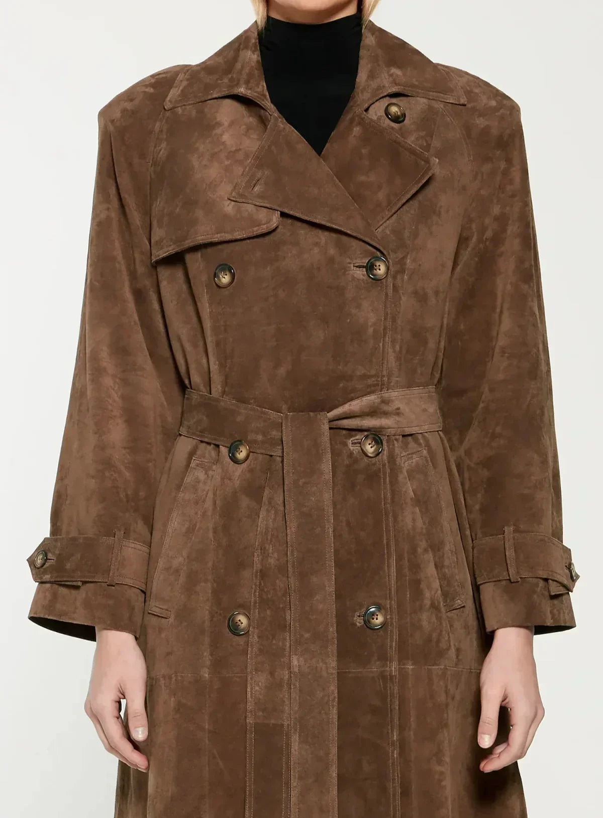 Anna™ | Trenchcoat