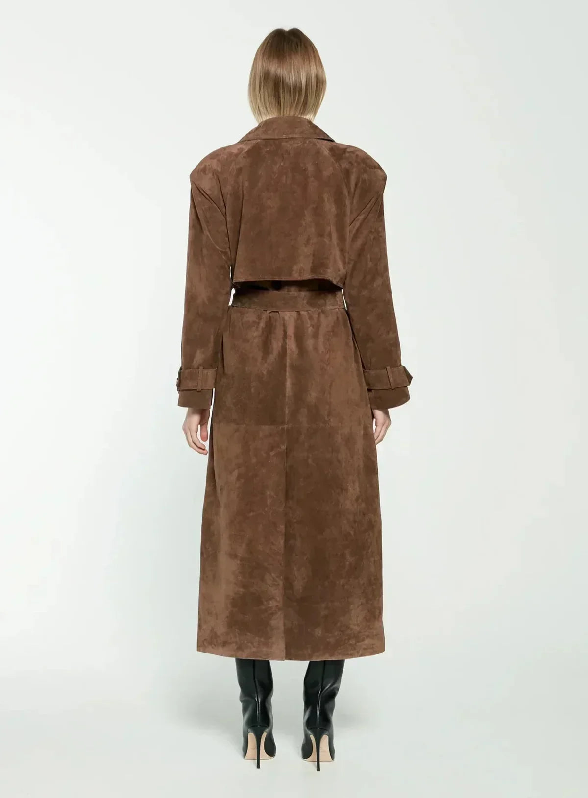 Anna™ | Trenchcoat