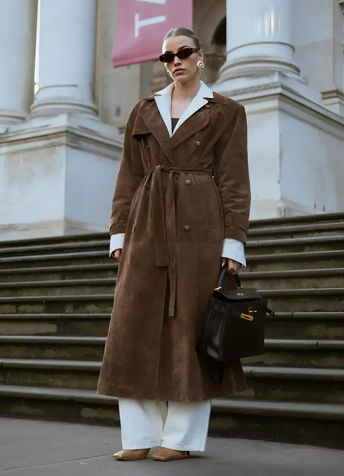 Anna™ | Trenchcoat