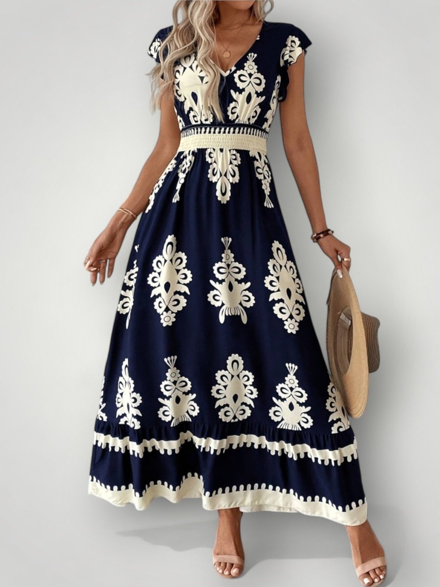 MYRTHE | BLOMSTERKJOLE