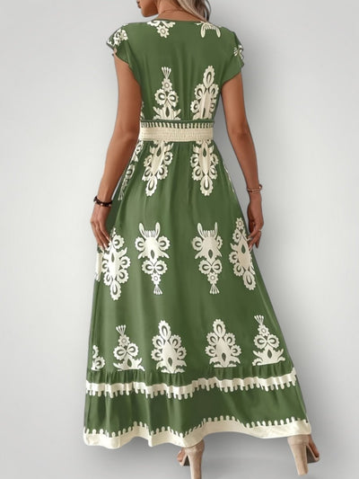 MYRTHE | BLOMSTERKJOLE