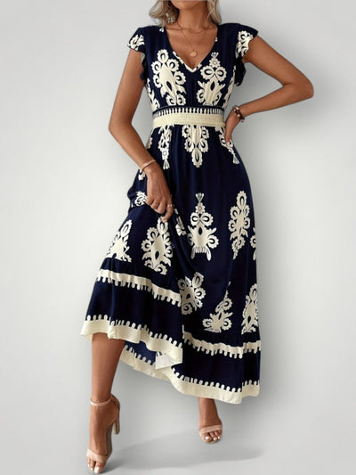 MYRTHE | BLOMSTERKJOLE