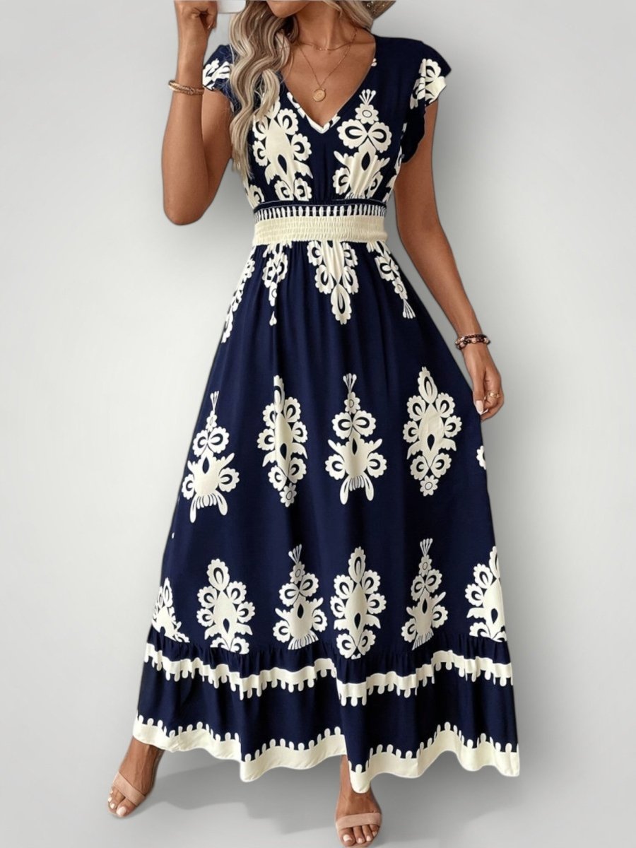 MYRTHE | BLOMSTERKJOLE