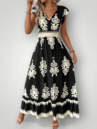 MYRTHE | BLOMSTERKJOLE