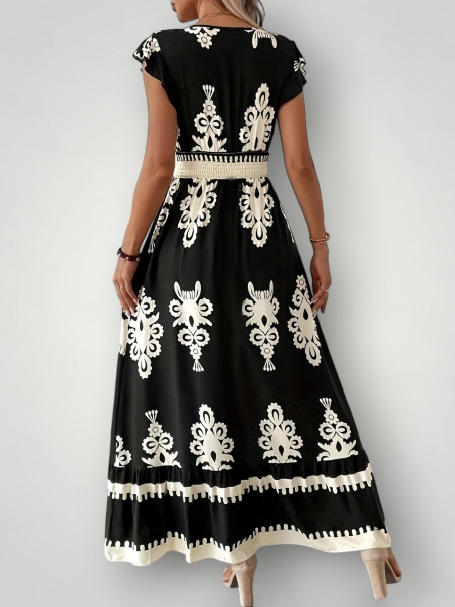 MYRTHE | BLOMSTERKJOLE