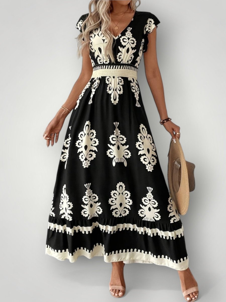 MYRTHE | BLOMSTERKJOLE