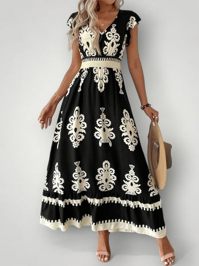 MYRTHE | BLOMSTERKJOLE