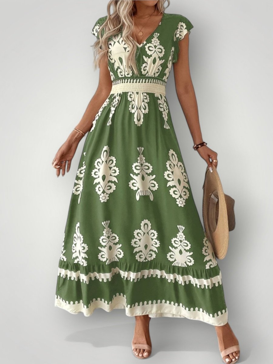 MYRTHE | BLOMSTERKJOLE