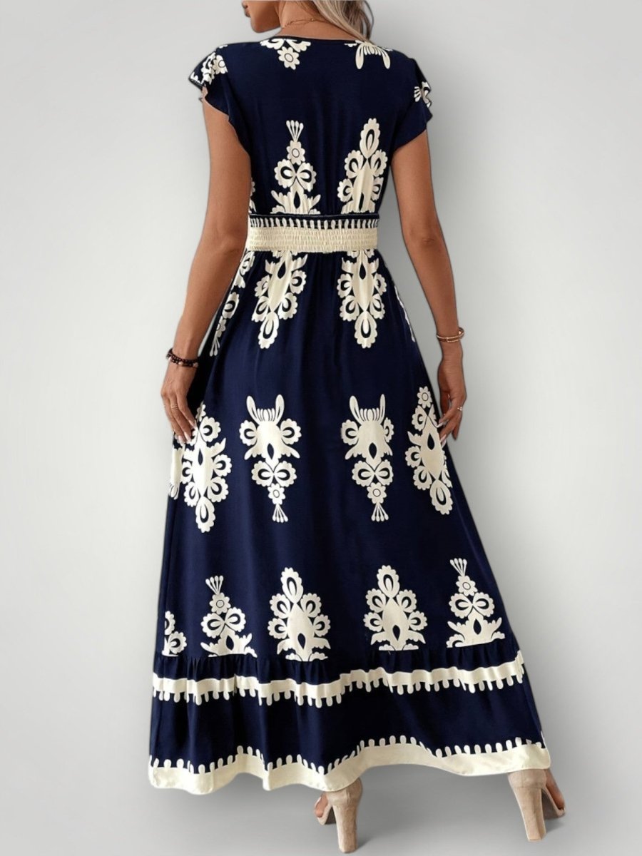 MYRTHE | BLOMSTERKJOLE