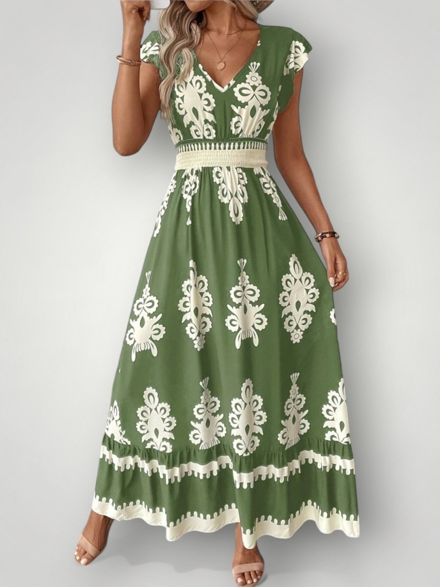 MYRTHE | BLOMSTERKJOLE