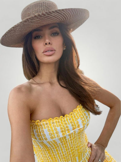 SANNI | STRANDTUNIKA