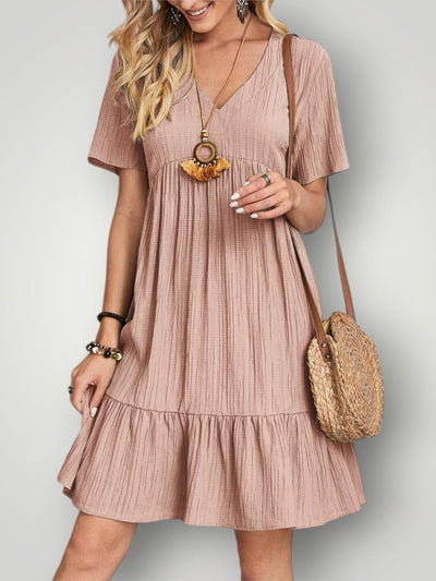 SCARLETT | ELEGANT SOMMERKJOLE