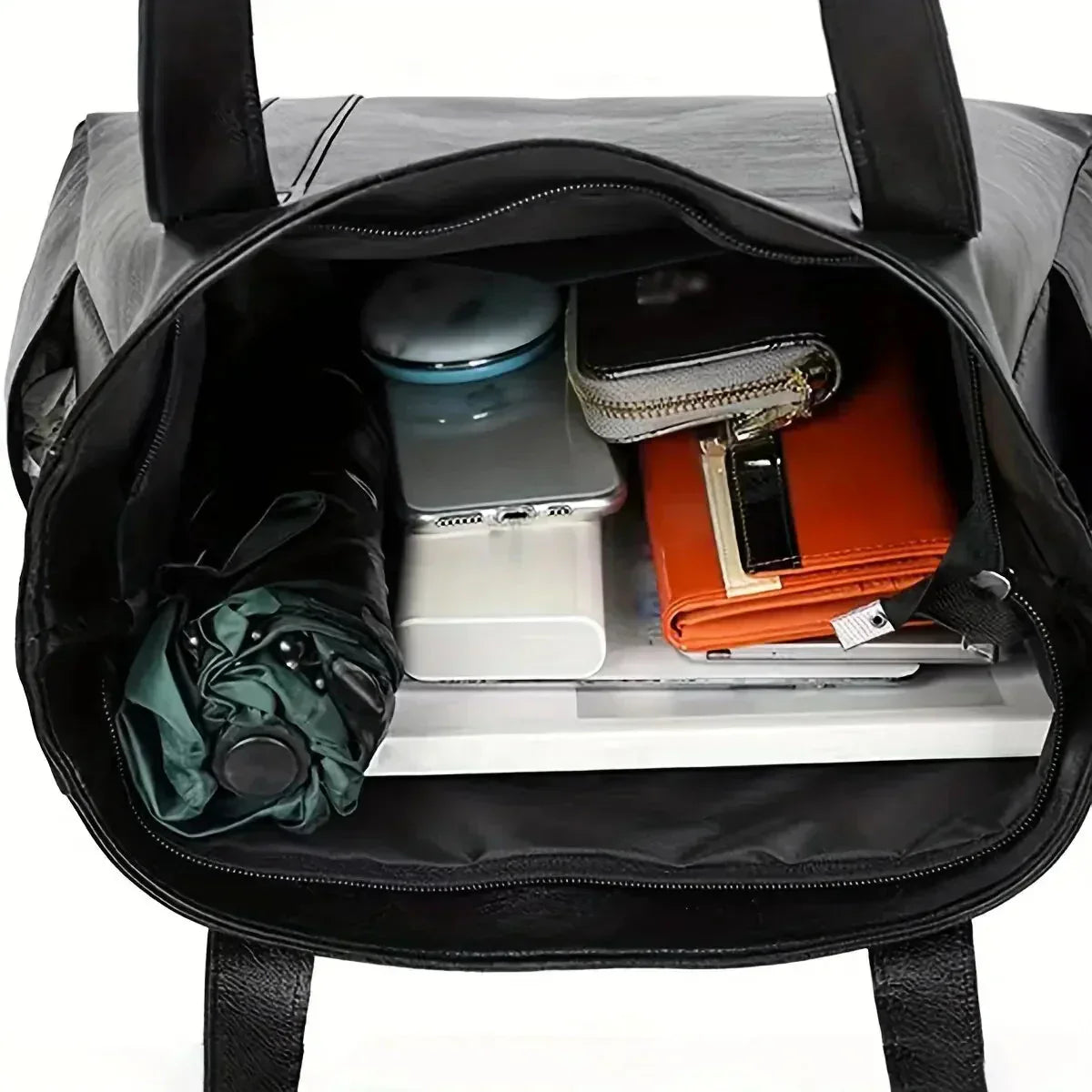 Kaja™ | Axelväska Handväska