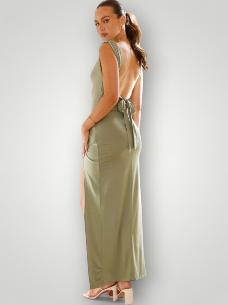 STRIFE | ELEGANT KJOLE