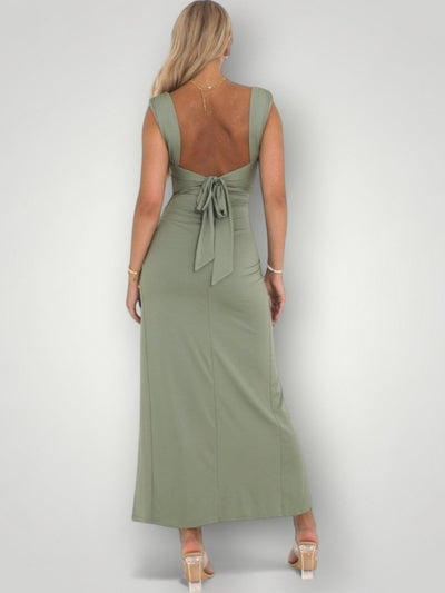 STRIFE | ELEGANT KJOLE