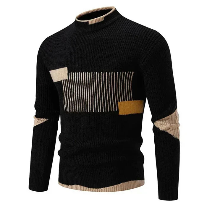 Erik | Ren Cashmere Sweater