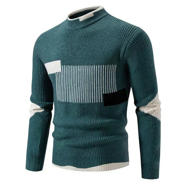Erik | Ren Cashmere Sweater