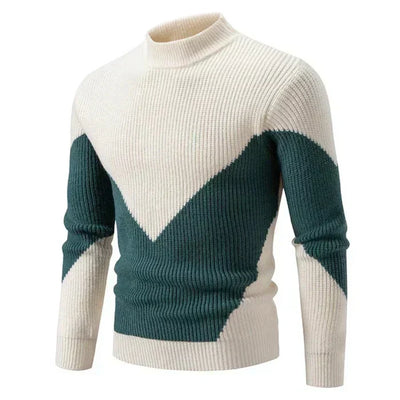 Erik | Ren Cashmere Sweater