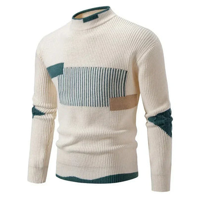 Erik | Ren Cashmere Sweater