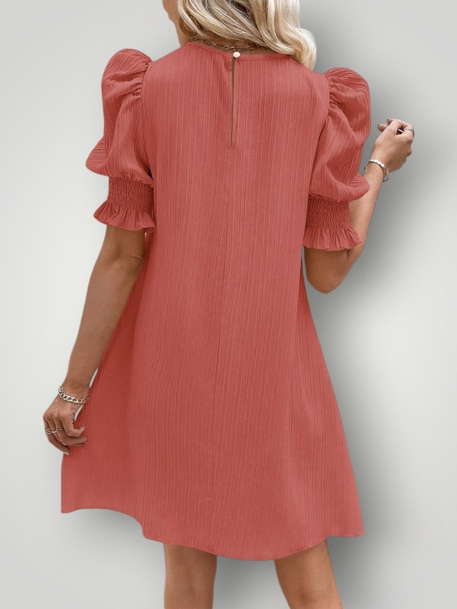 VALESKA | SOMMERKJOLE