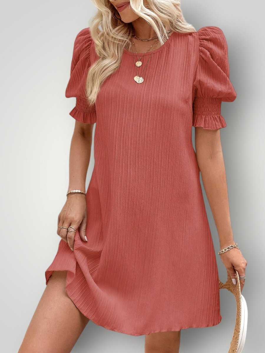 VALESKA | SOMMERKJOLE