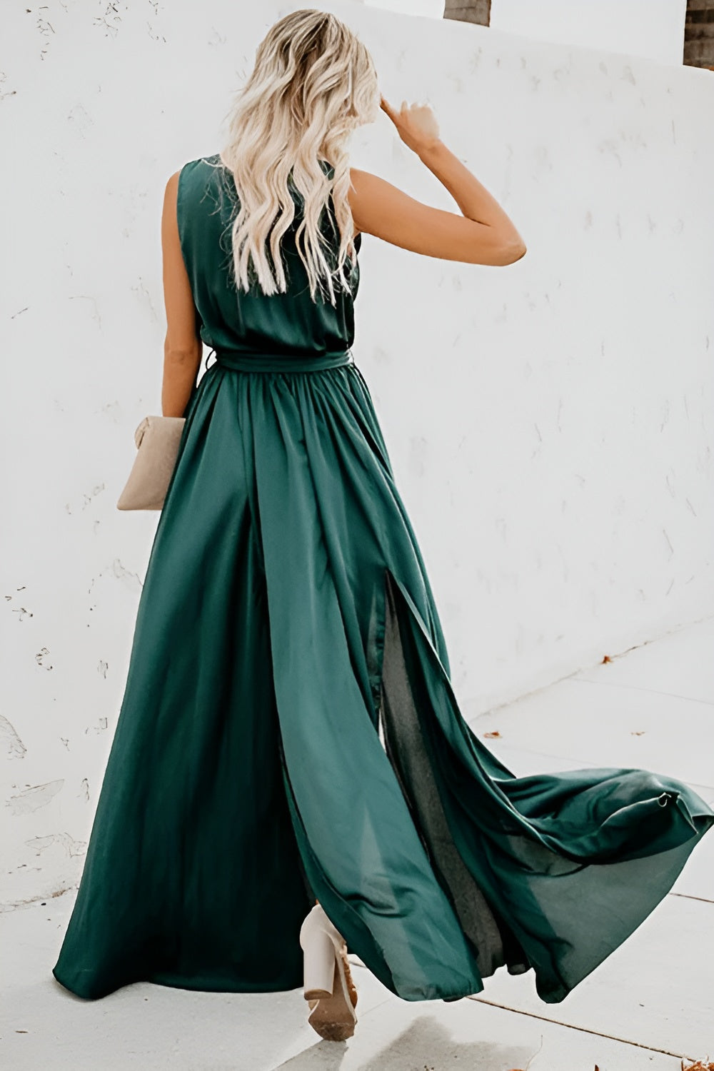 Jette™ - Elegant kjole