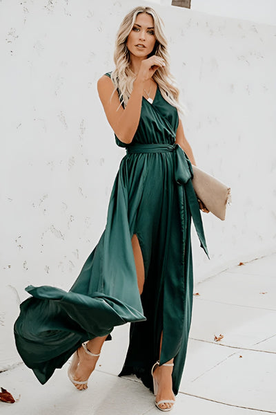 Jette™ - Elegant kjole