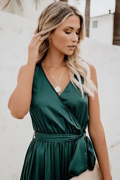 Jette™ - Elegant kjole