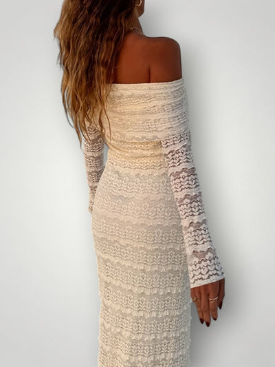 VIVIAN | BLONDEKJOLE