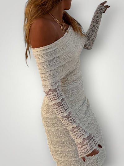 VIVIAN | BLONDEKJOLE