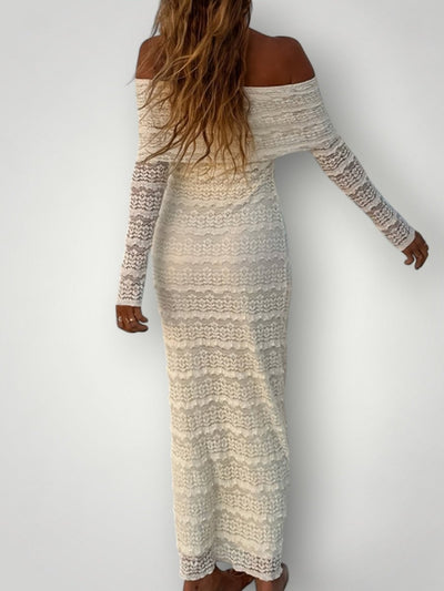 VIVIAN | BLONDEKJOLE