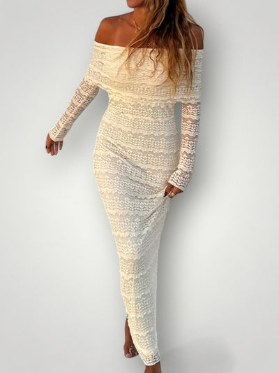 VIVIAN | BLONDEKJOLE