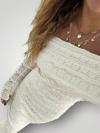 VIVIAN | BLONDEKJOLE