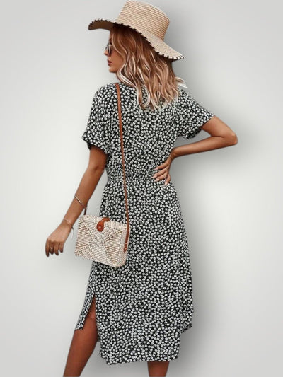 XYRA | ELEGANT KJOLE