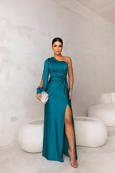 Flora | Chic Dress