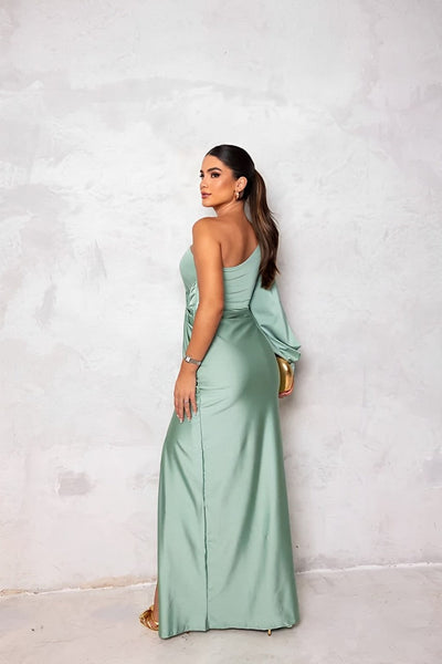 Flora | Chic Dress