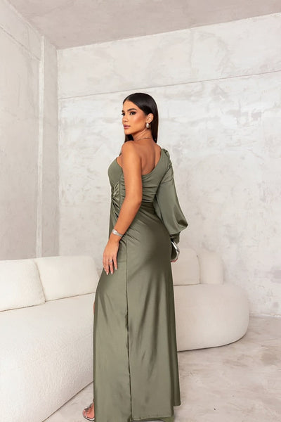 Flora | Chic Dress