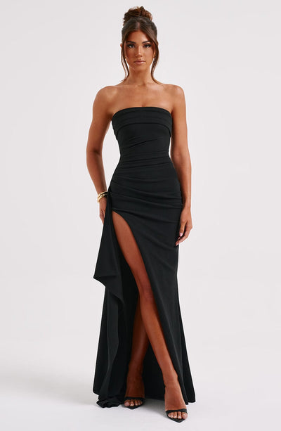 Leila | Maxi Dress