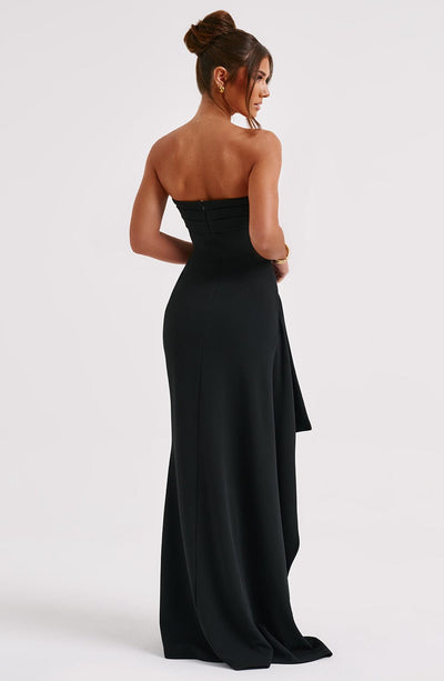 Leila | Maxi Dress