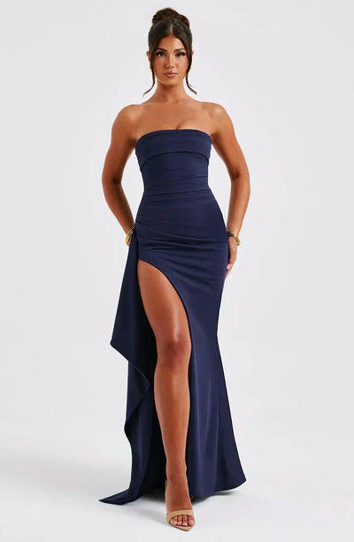 Leila | Maxi Dress